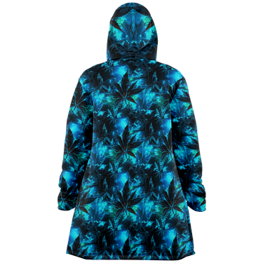 Chokefish™ Cannabis Cloaks Unisex-005W
